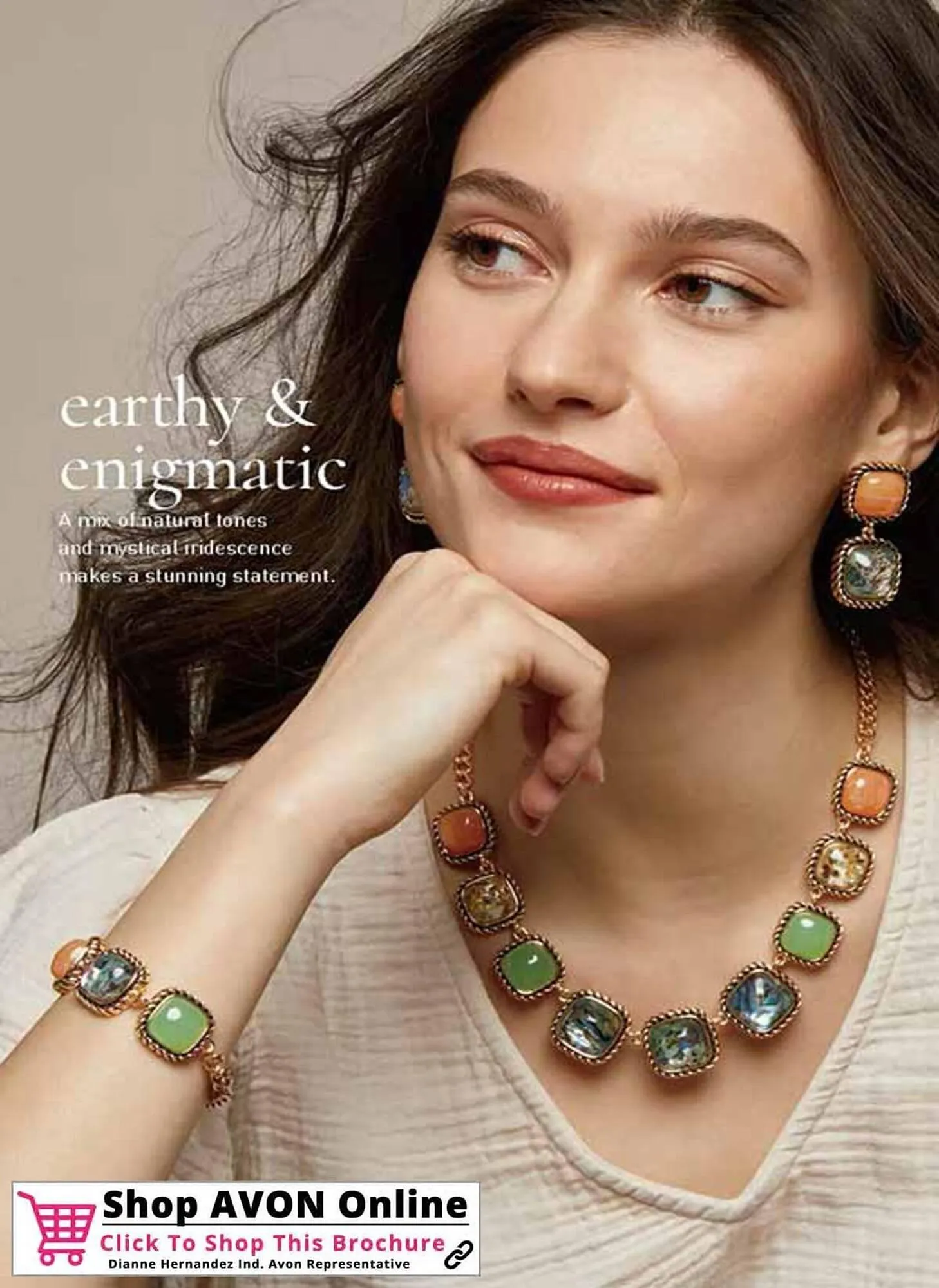 Avon catalogue - Catalogue valid from 3 June to 30 June 2025 - page 144