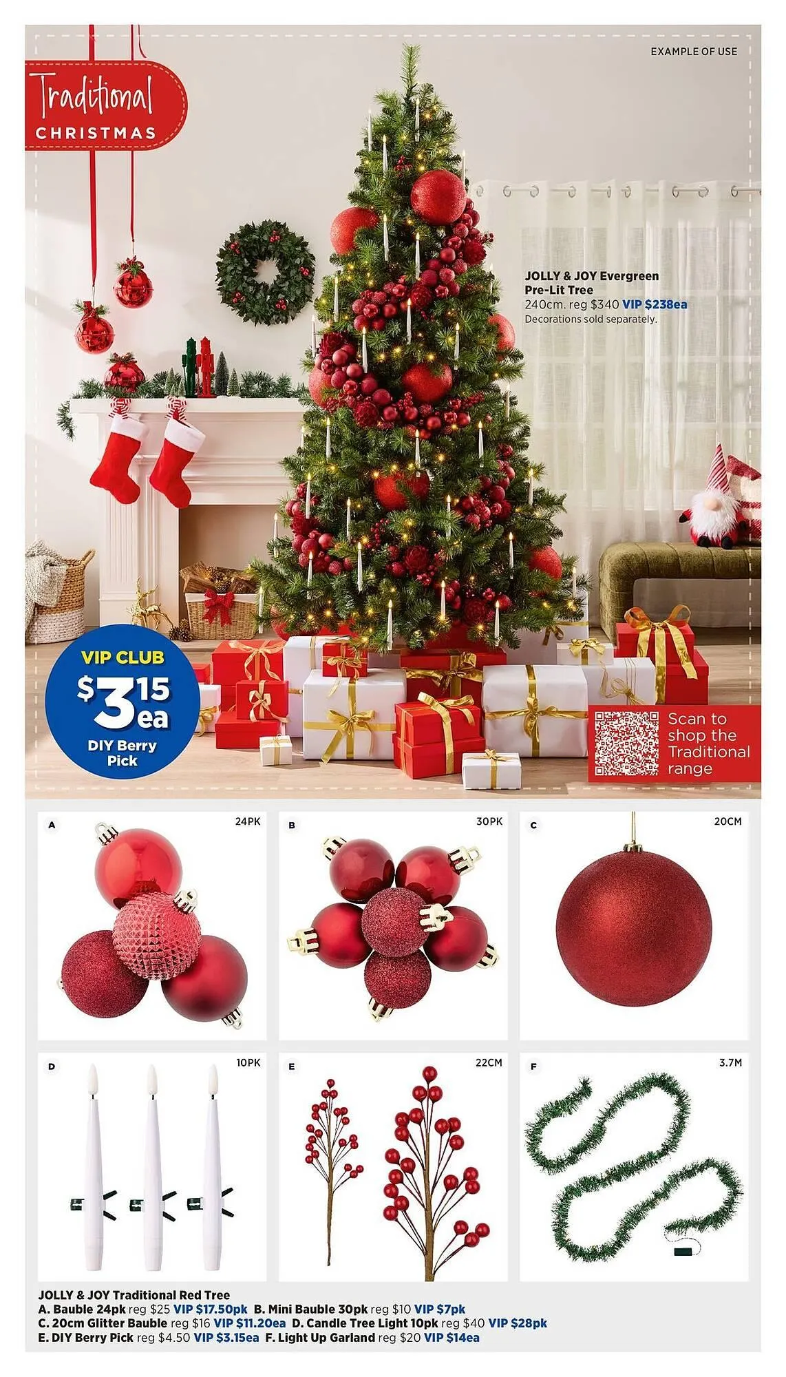 Spotlight catalogue - Catalogue valid from 15 October to 2 November 2025 - page 2