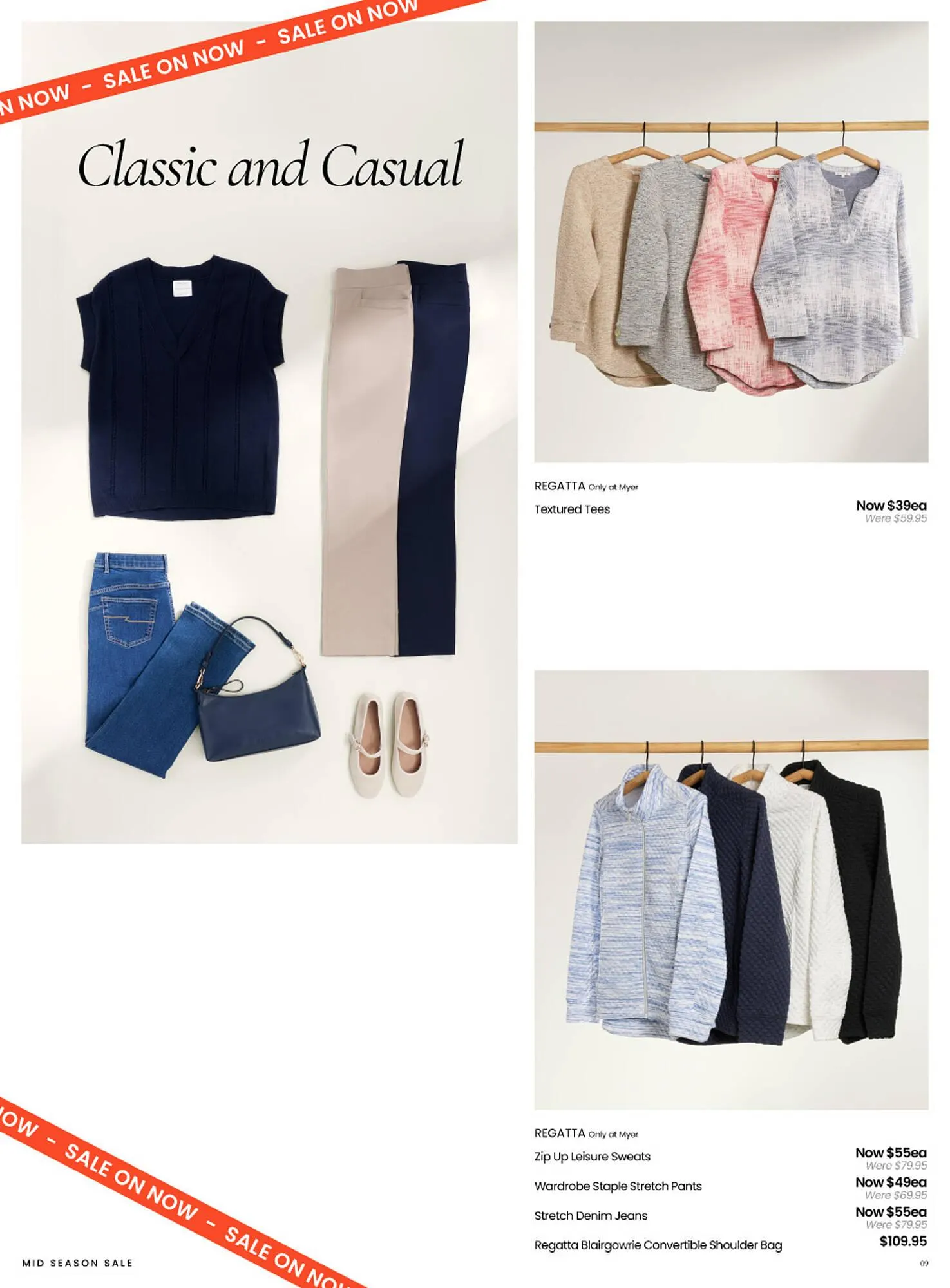 Myer catalogue - Catalogue valid from 4 March to 22 March 2026 - page 9
