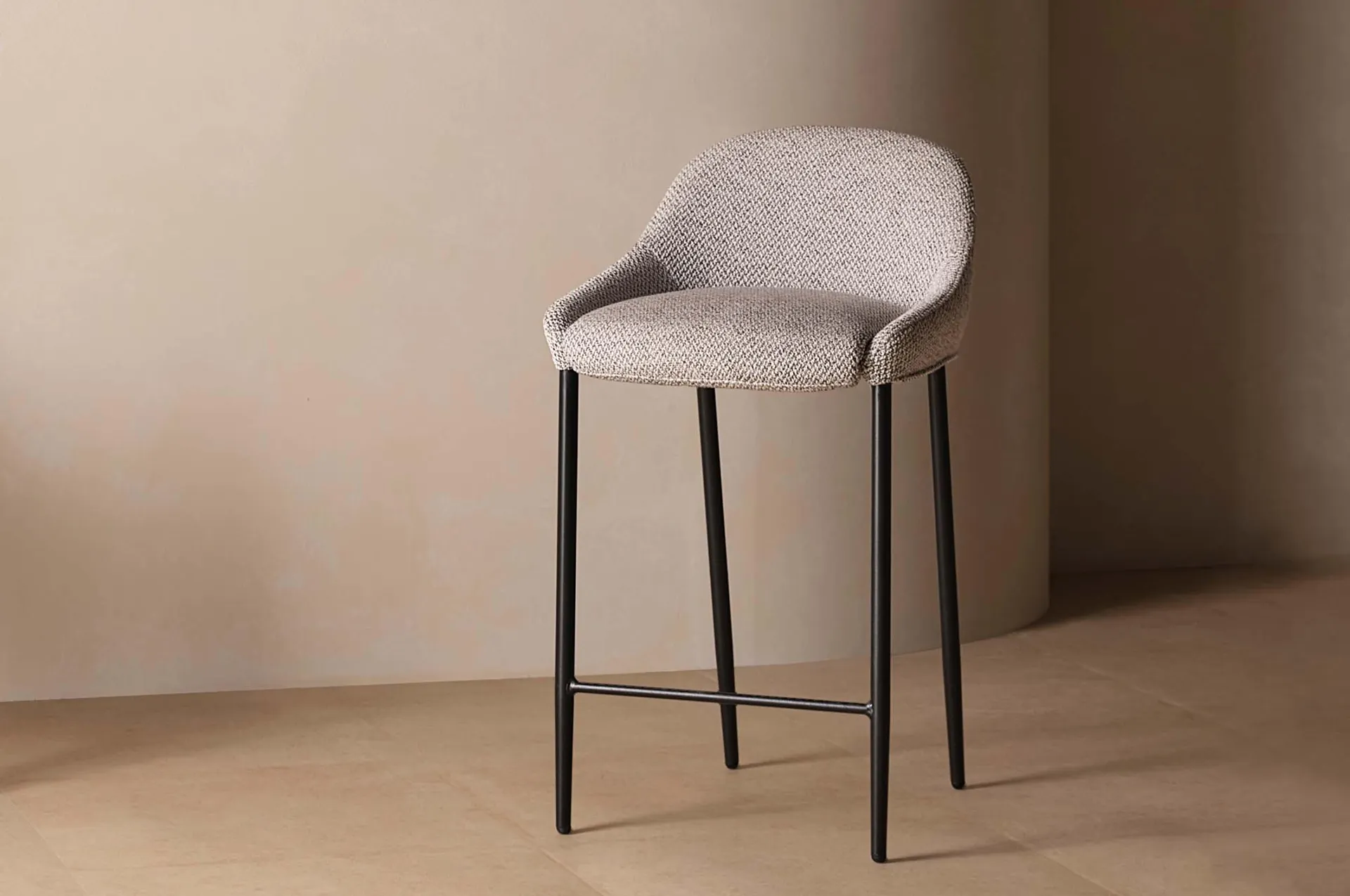 Quay Counter Stool