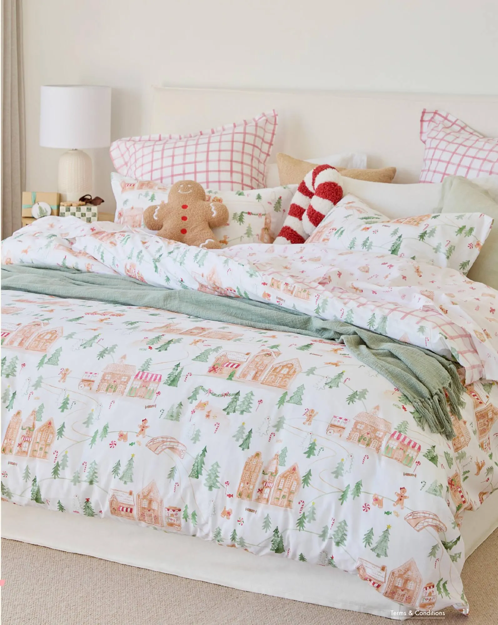 Pillow Talk catalogue - Catalogue valid from 8 October to 24 December 2025 - page 11