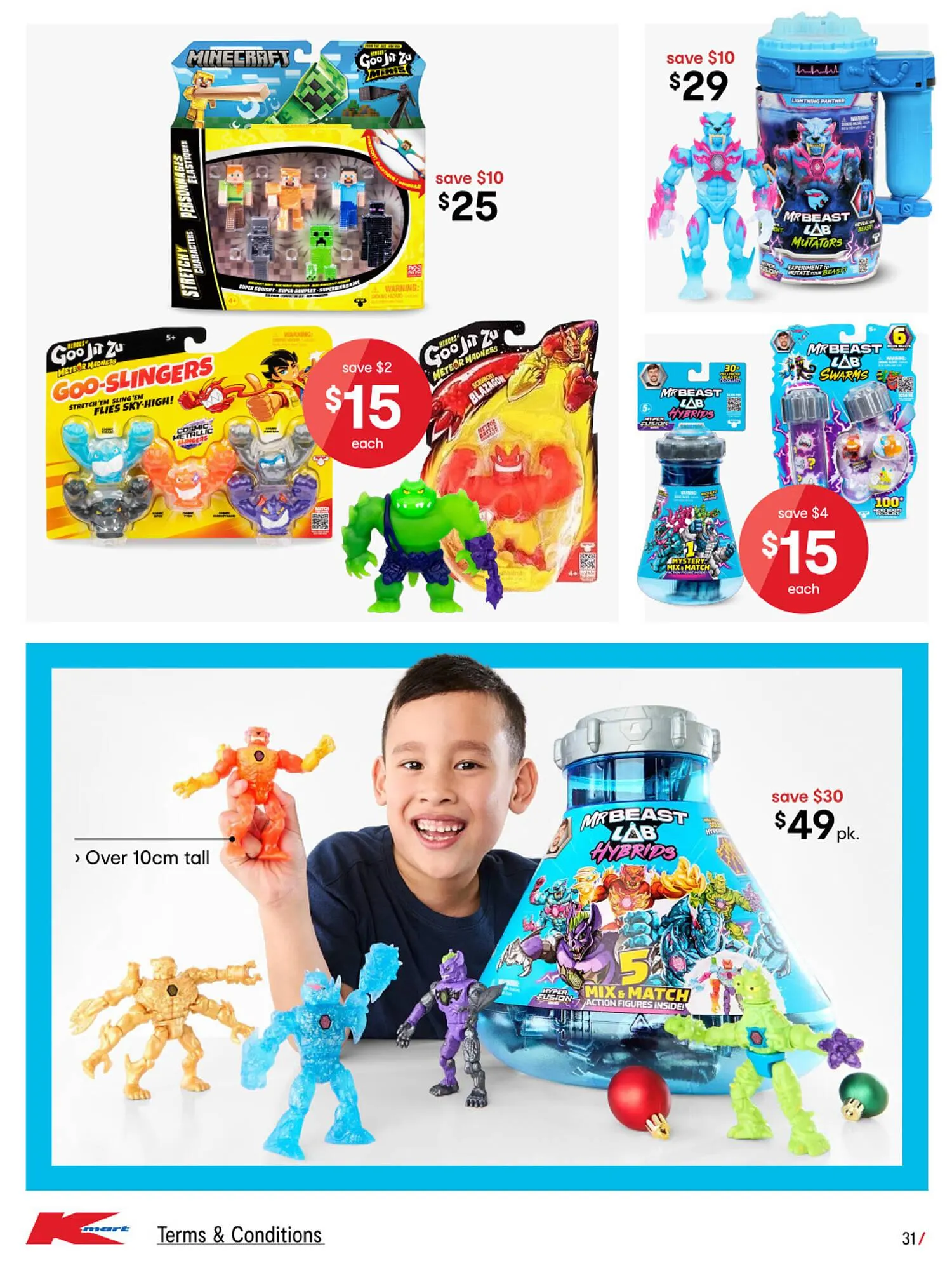 Kmart catalogue - Catalogue valid from 4 December to 24 December 2025 - page 32