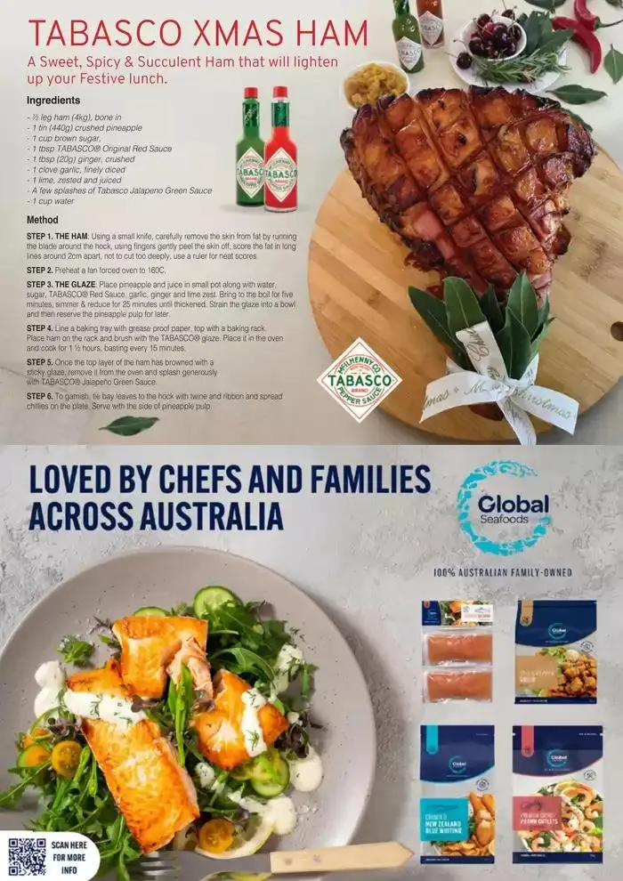 The BARN Magazine 2024 - Catalogue valid from 11 November to 28 February 2025 - page 100