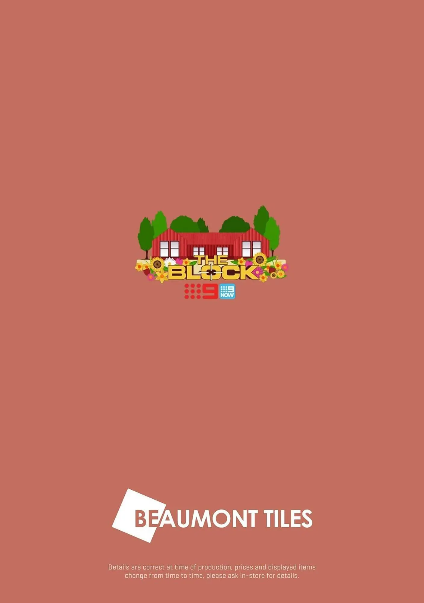 Beaumont Tiles catalogue - Catalogue valid from 25 August to 31 December 2025 - page 28