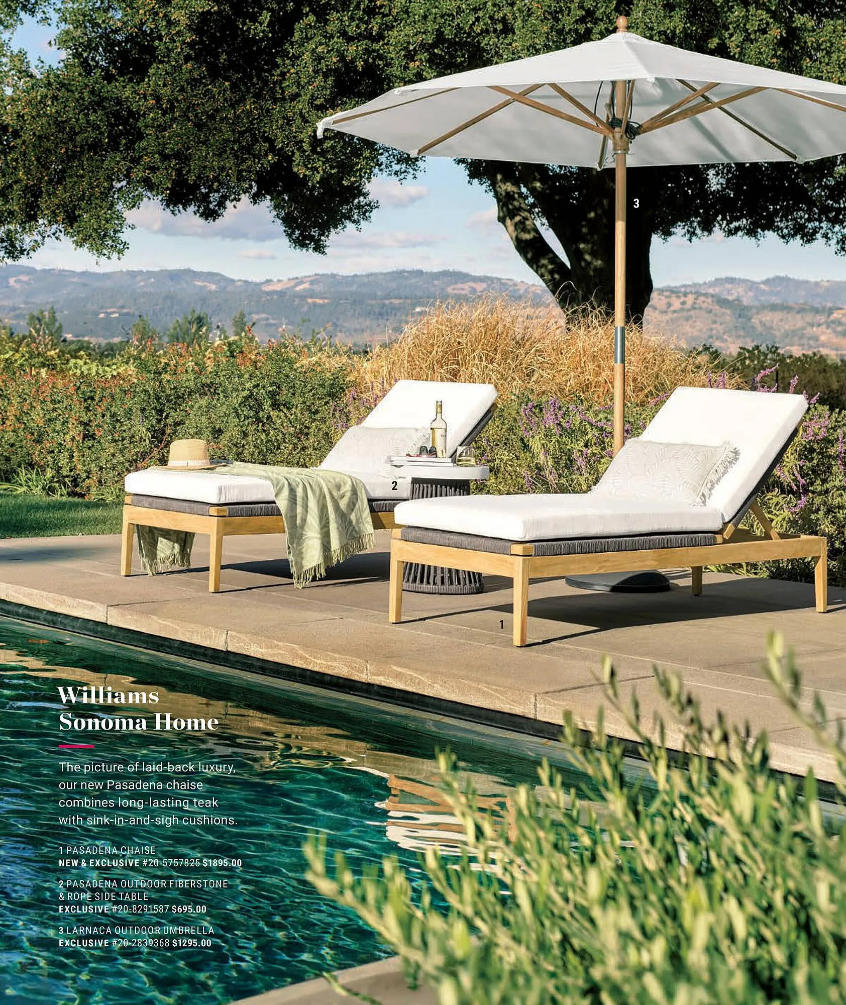 Williams-Sonoma catalogue - Catalogue valid from 1 June to 30 June 2025 - page 8