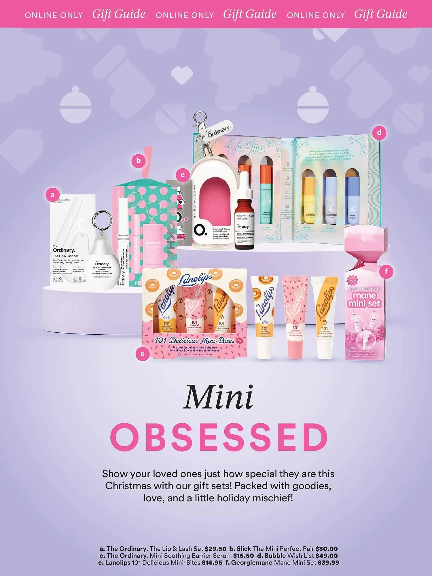 Priceline catalogue - Catalogue valid from 12 November to 24 November 2025 - page 5