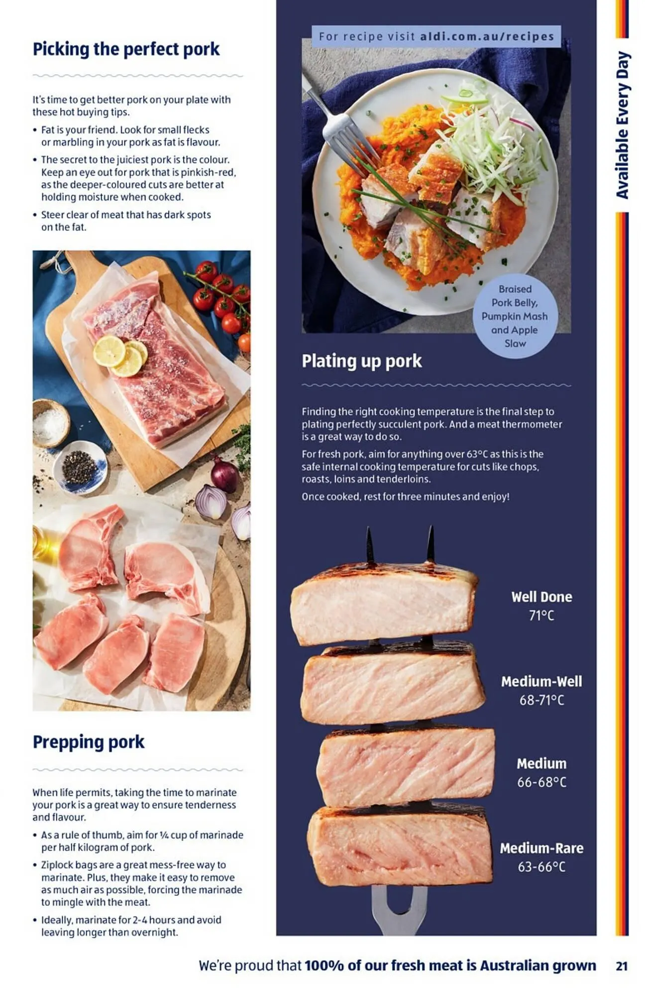 ALDI catalogue - Catalogue valid from 4 March to 10 March 2026 - page 21