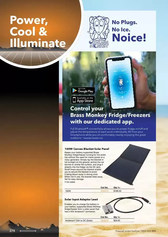 Celebrating 40 Years In Electronics - Catalogue valid from 4 March to 31 March 2025 - page 278