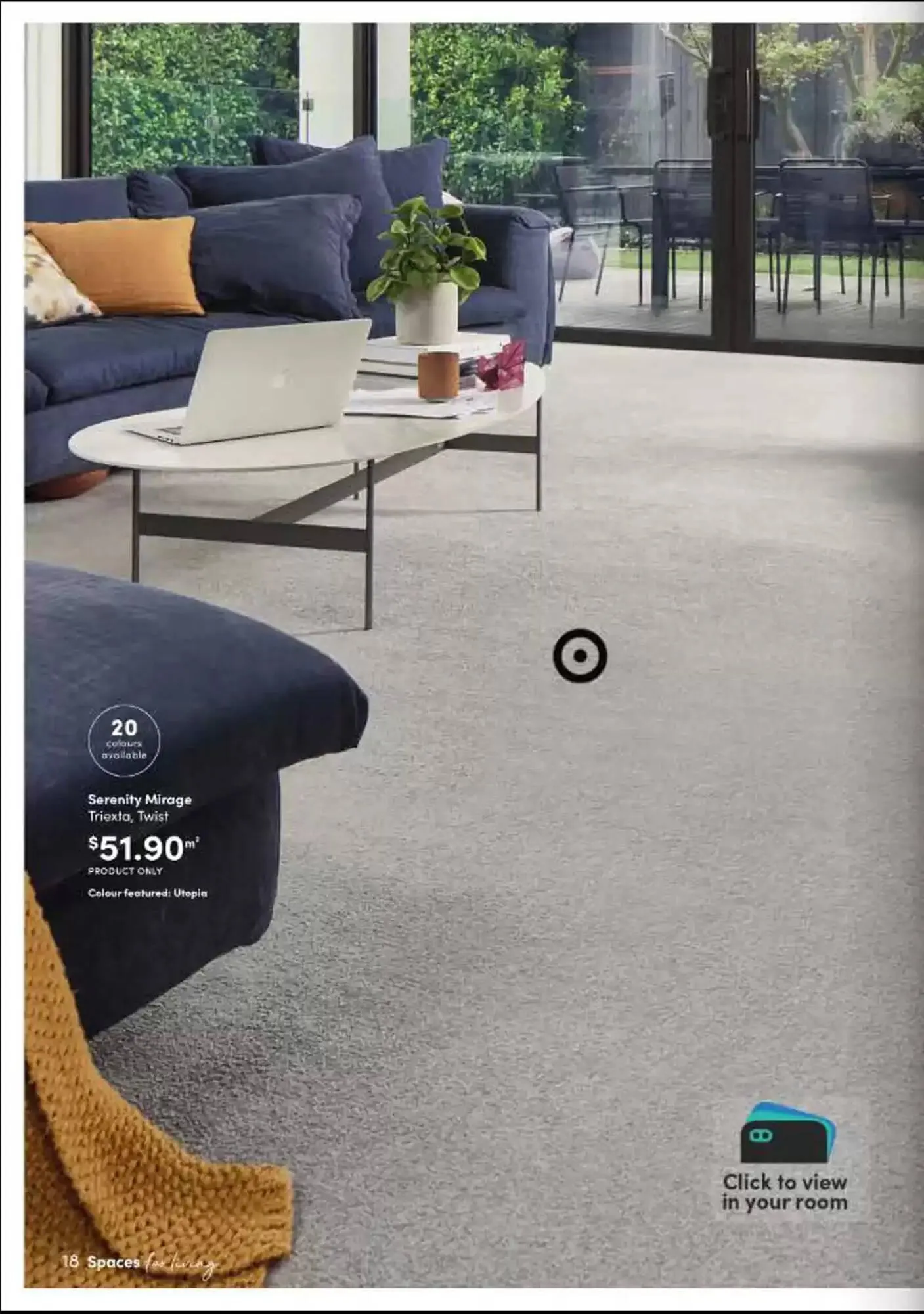 Choices Flooring catalogue - Catalogue valid from 20 April to 17 May 2025 - page 20
