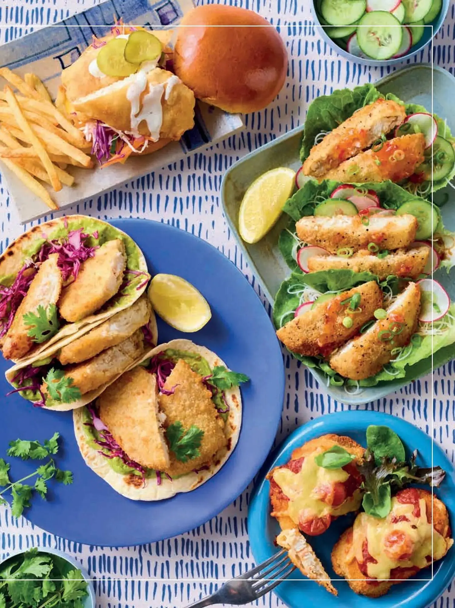 Woolworths catalogue - Catalogue valid from 30 April to 31 May 2026 - page 31