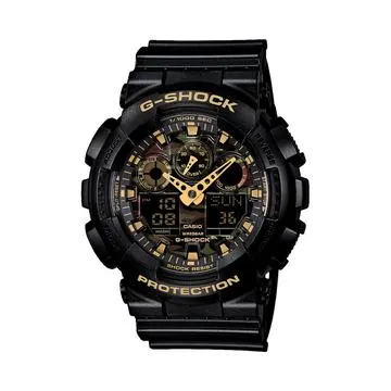 G-SHOCK GA100CF-1A9