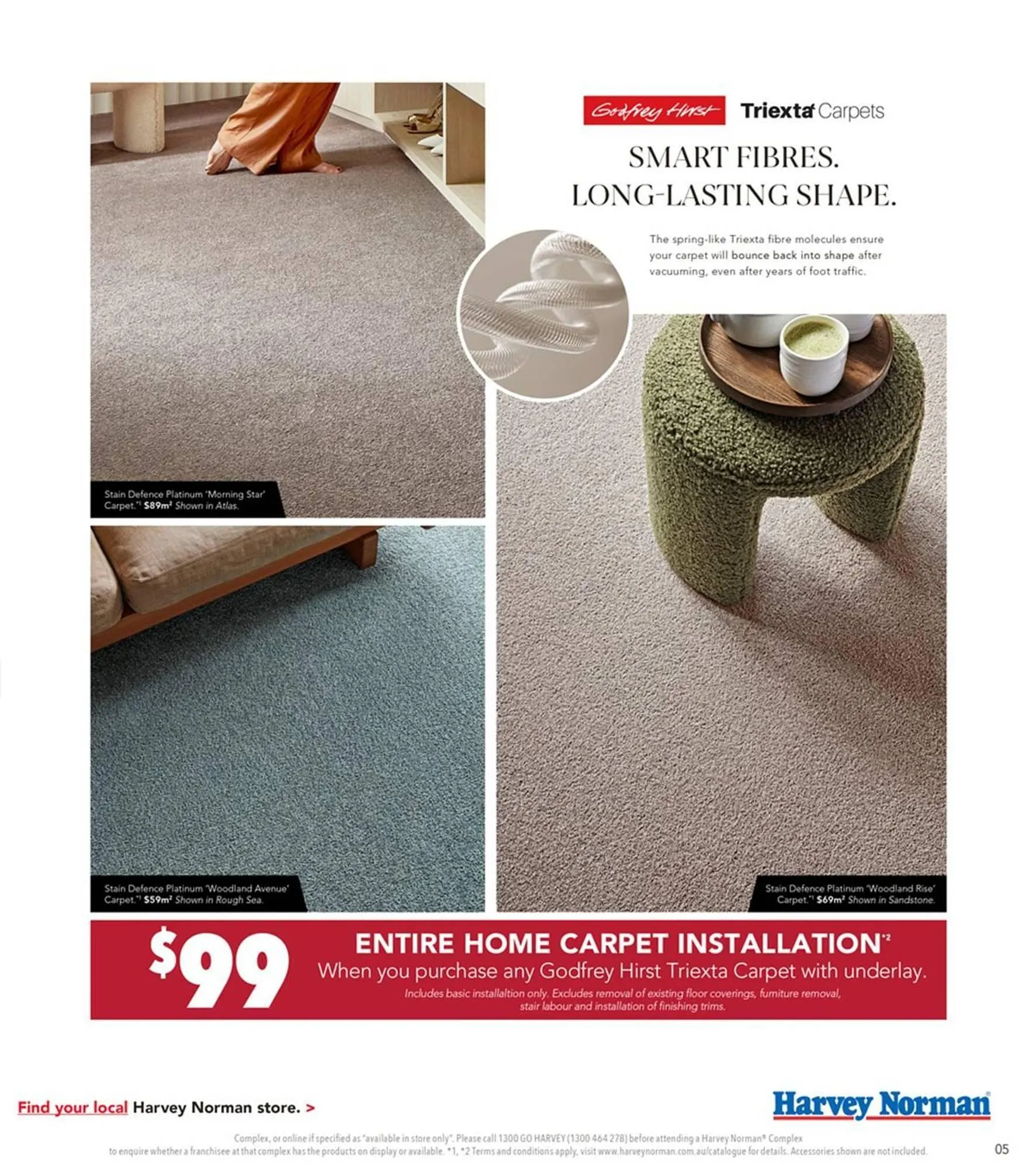 Harvey Norman catalogue - Catalogue valid from 5 May to 25 May 2026 - page 5