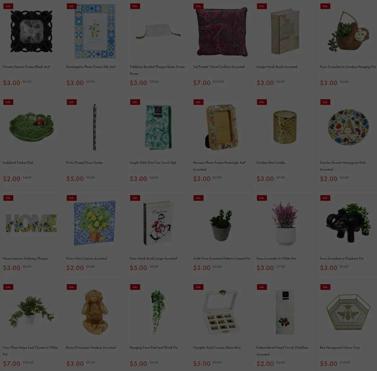 The Reject Shop Current catalogue - Catalogue valid from 3 March to 12 March 2025 - page 14