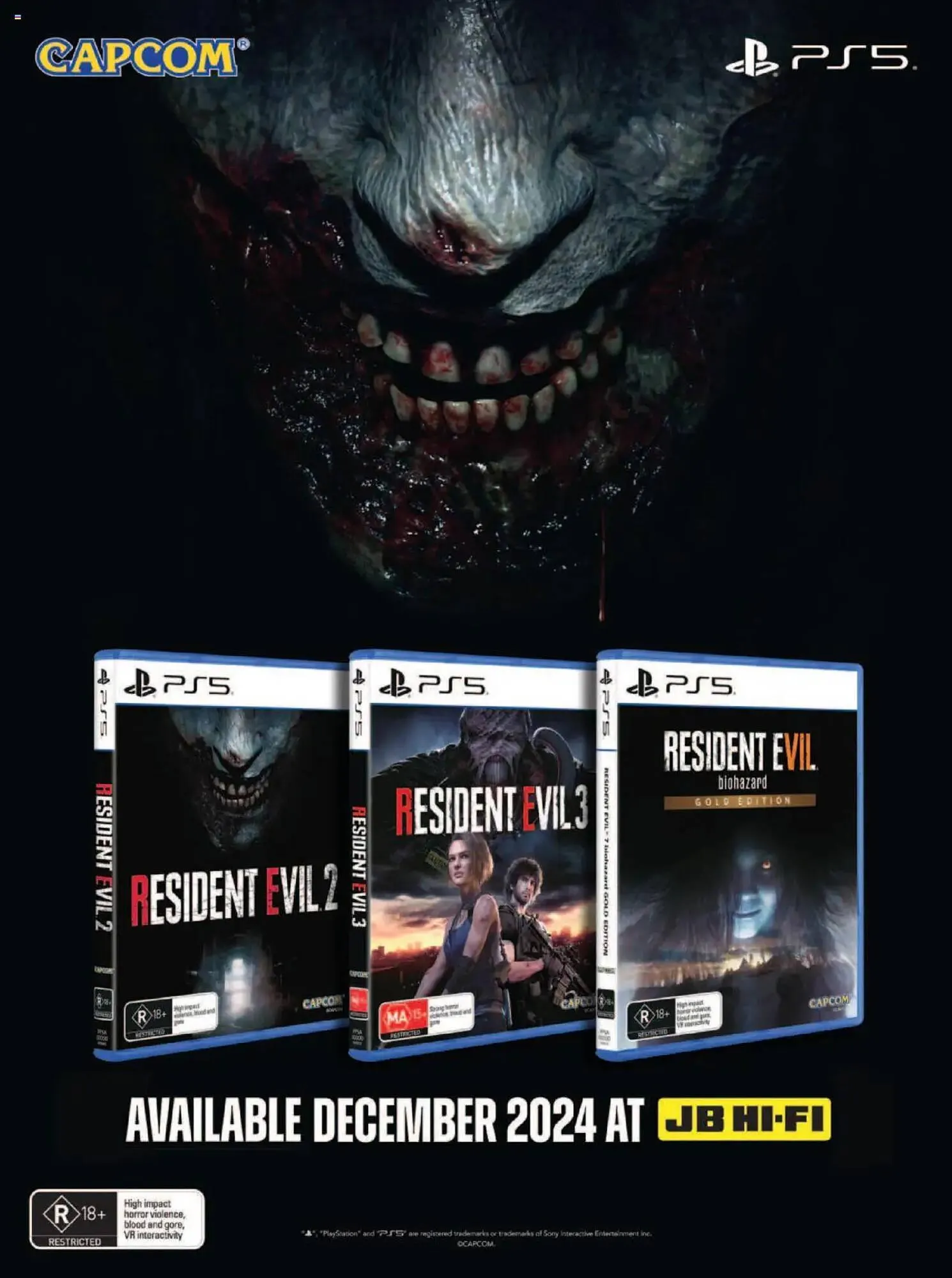 JB Hi-Fi catalogue - Catalogue valid from 3 December to 2 January 2025 - page 53