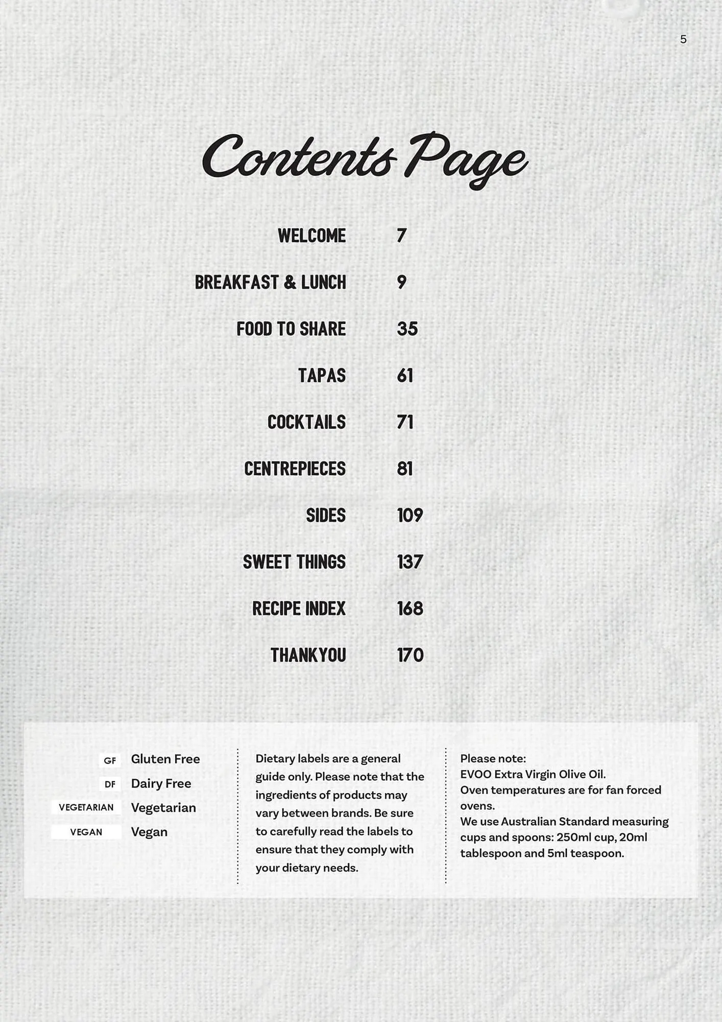 Supabarn catalogue - Catalogue valid from 22 December to 28 February 2026 - page 5