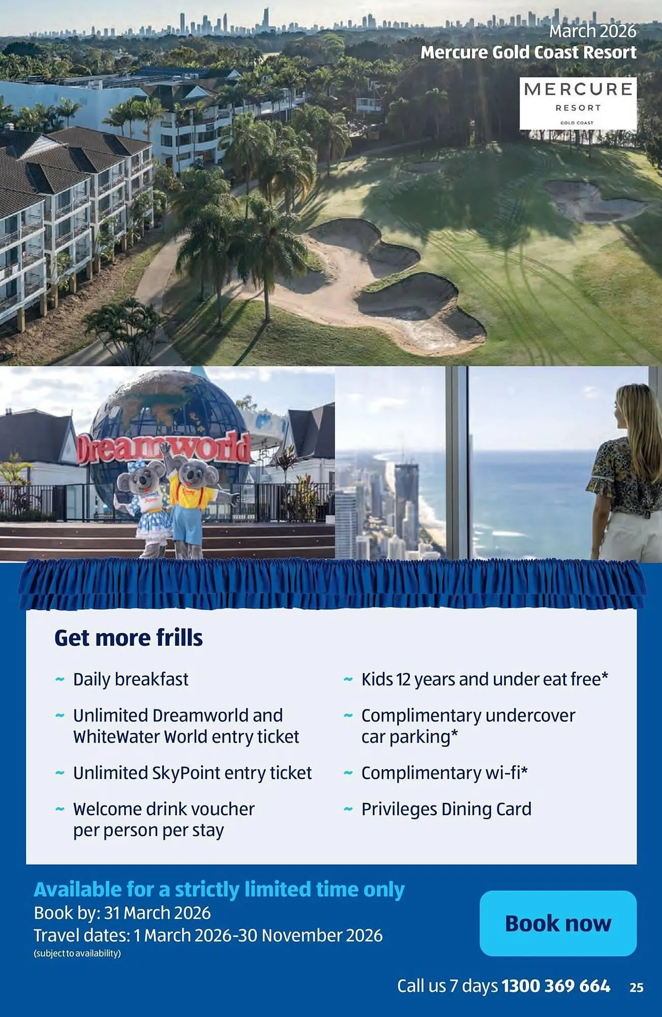 ALDI catalogue - Catalogue valid from 1 March to 31 March 2026 - page 25