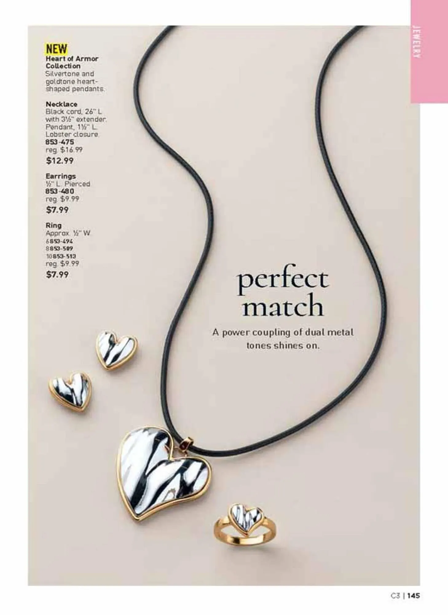 Avon catalogue - Catalogue valid from 6 January to 10 February 2026 - page 145