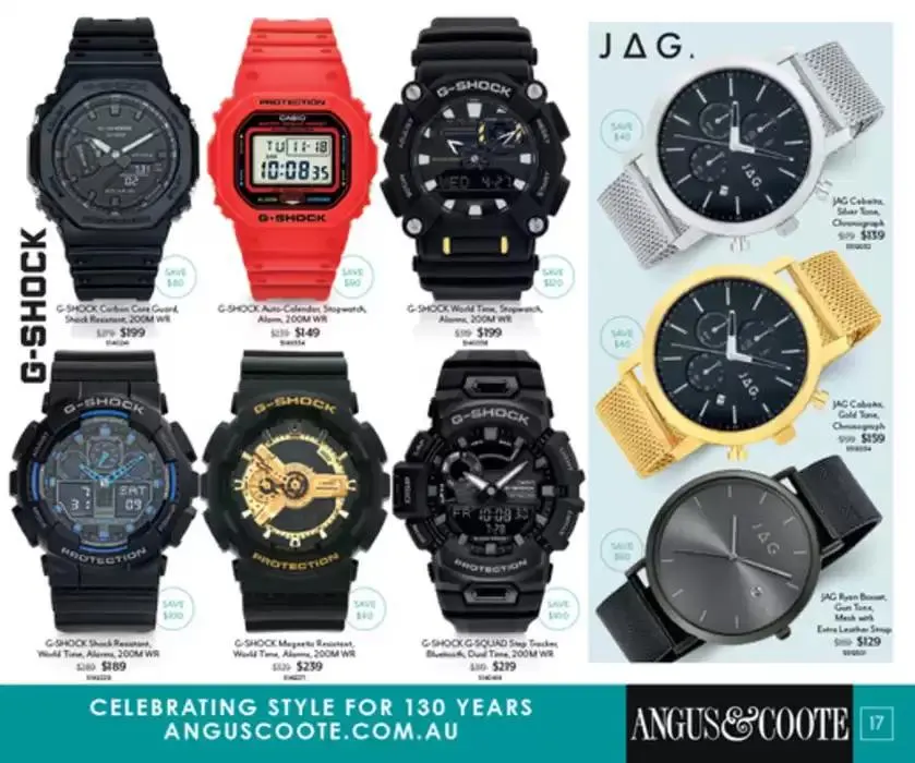 Style Your Way - Catalogue valid from 15 February to 16 March 2025 - page 17