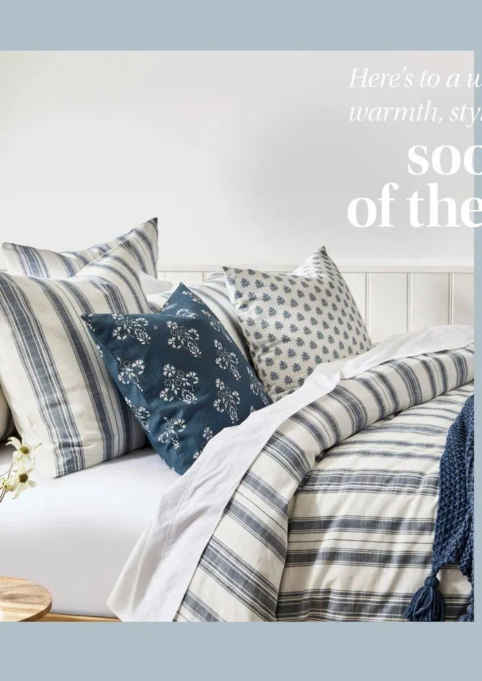 Deborah Hutton Autumn/Winter 24' - Catalogue valid from 25 March to 31 August 2024 - page 30