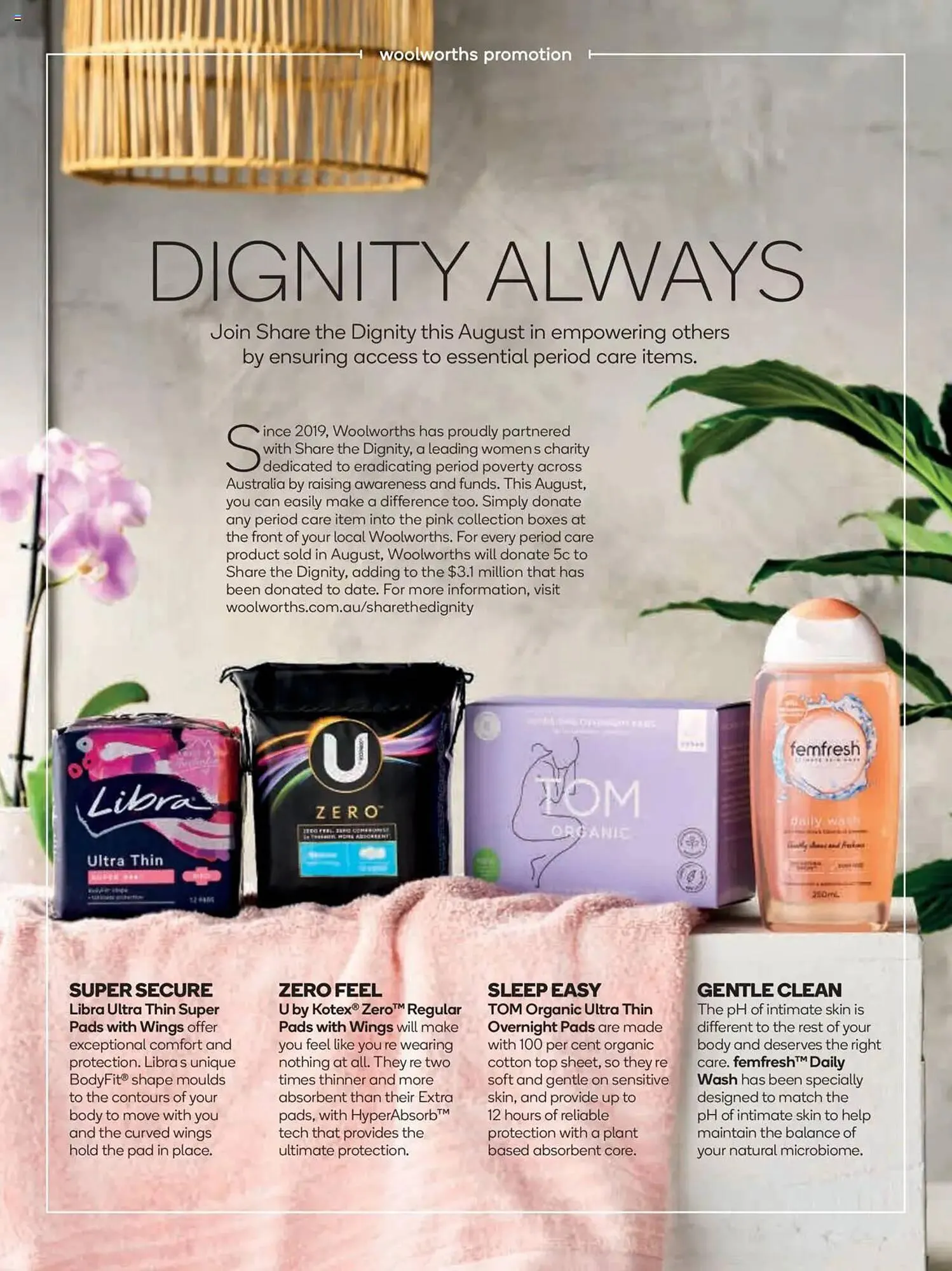 Woolworths catalogue - Catalogue valid from 31 July to 31 August 2025 - page 93