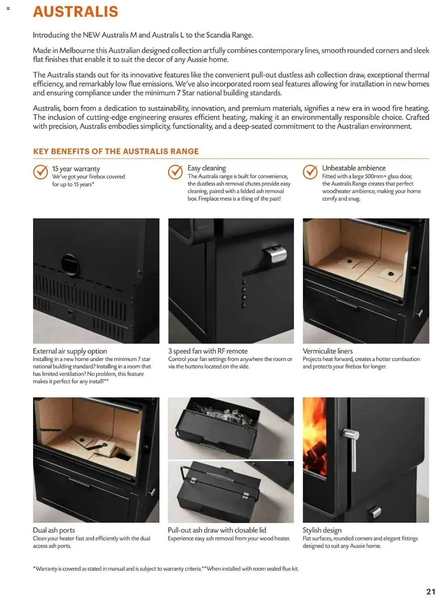 Bunnings catalogue - Catalogue valid from 31 March to 2 January 2026 - page 21