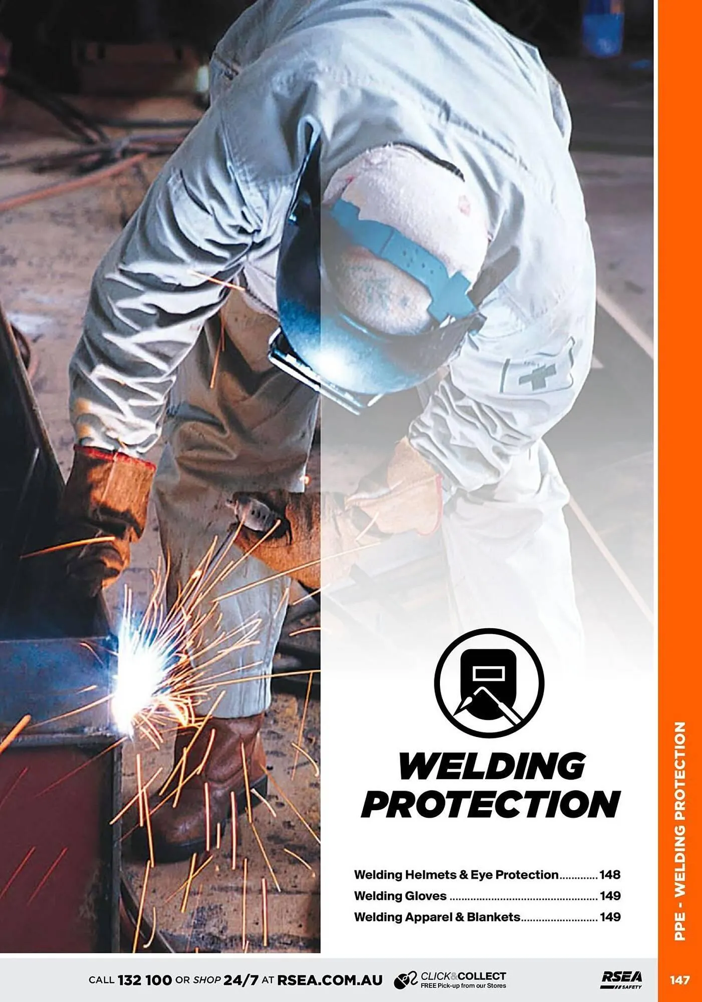 RSEA Safety catalogue - Catalogue valid from 1 August to 31 December 2025 - page 145