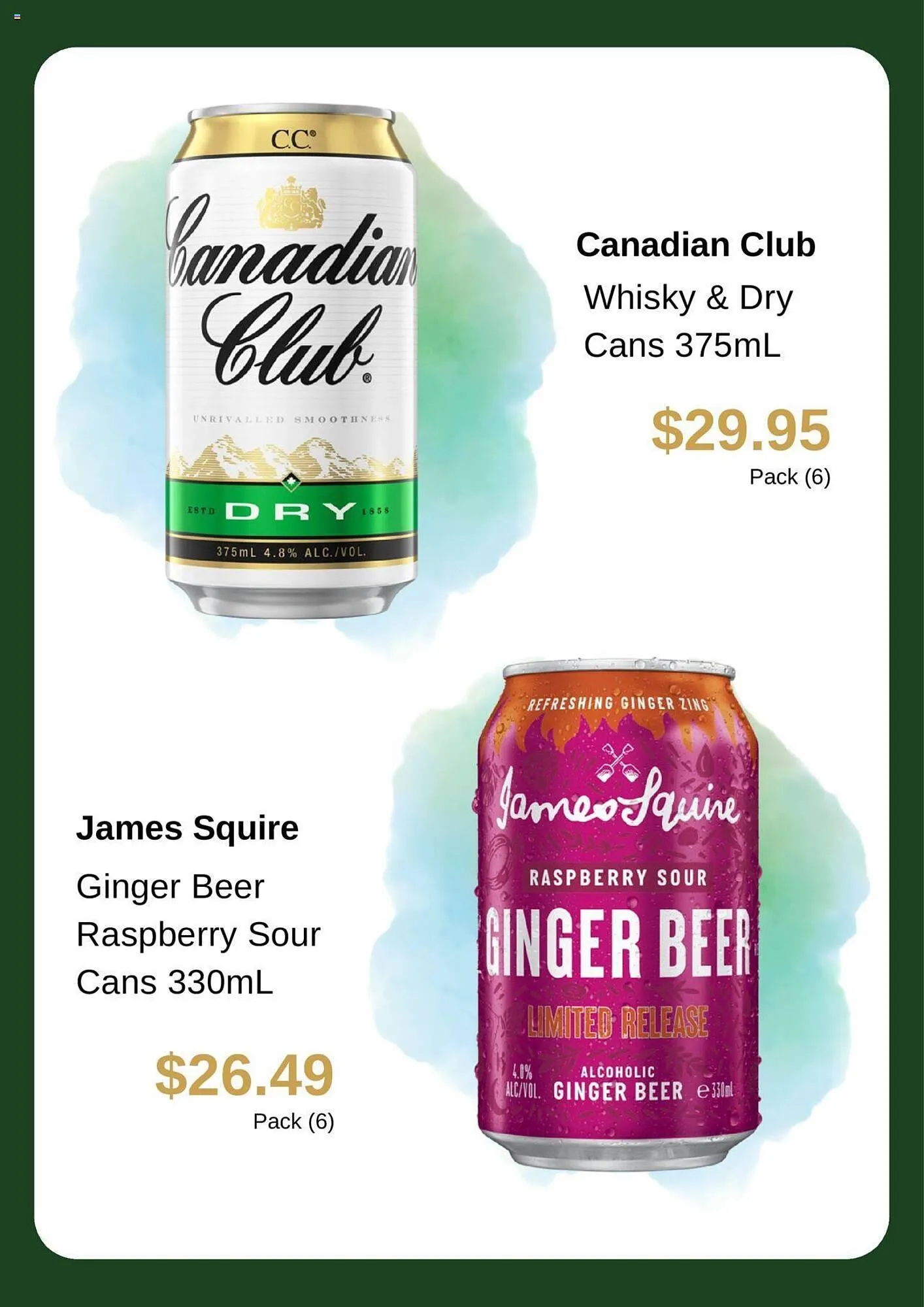 Dan Murphy's catalogue - Catalogue valid from 25 April to 25 May 2024 - page 5