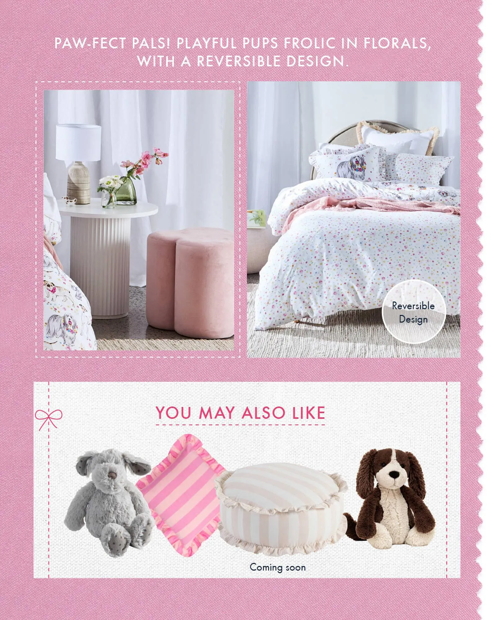 Pillow Talk catalogue - Catalogue valid from 26 September to 31 August 2025 - page 21