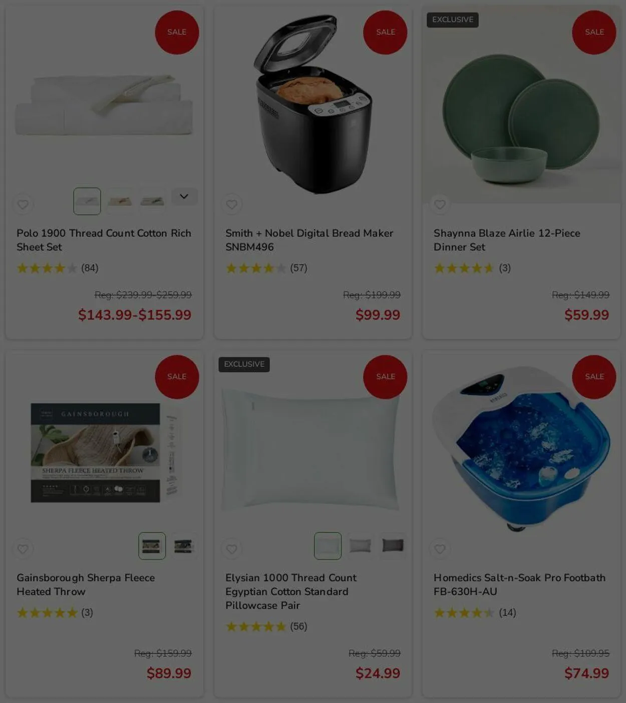 Harris Scarfe Current catalogue - Catalogue valid from 2 June to 11 June 2025 - page 35