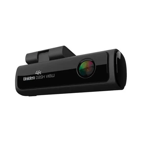 Uniden Dash View 60+ Smart Dash Cam