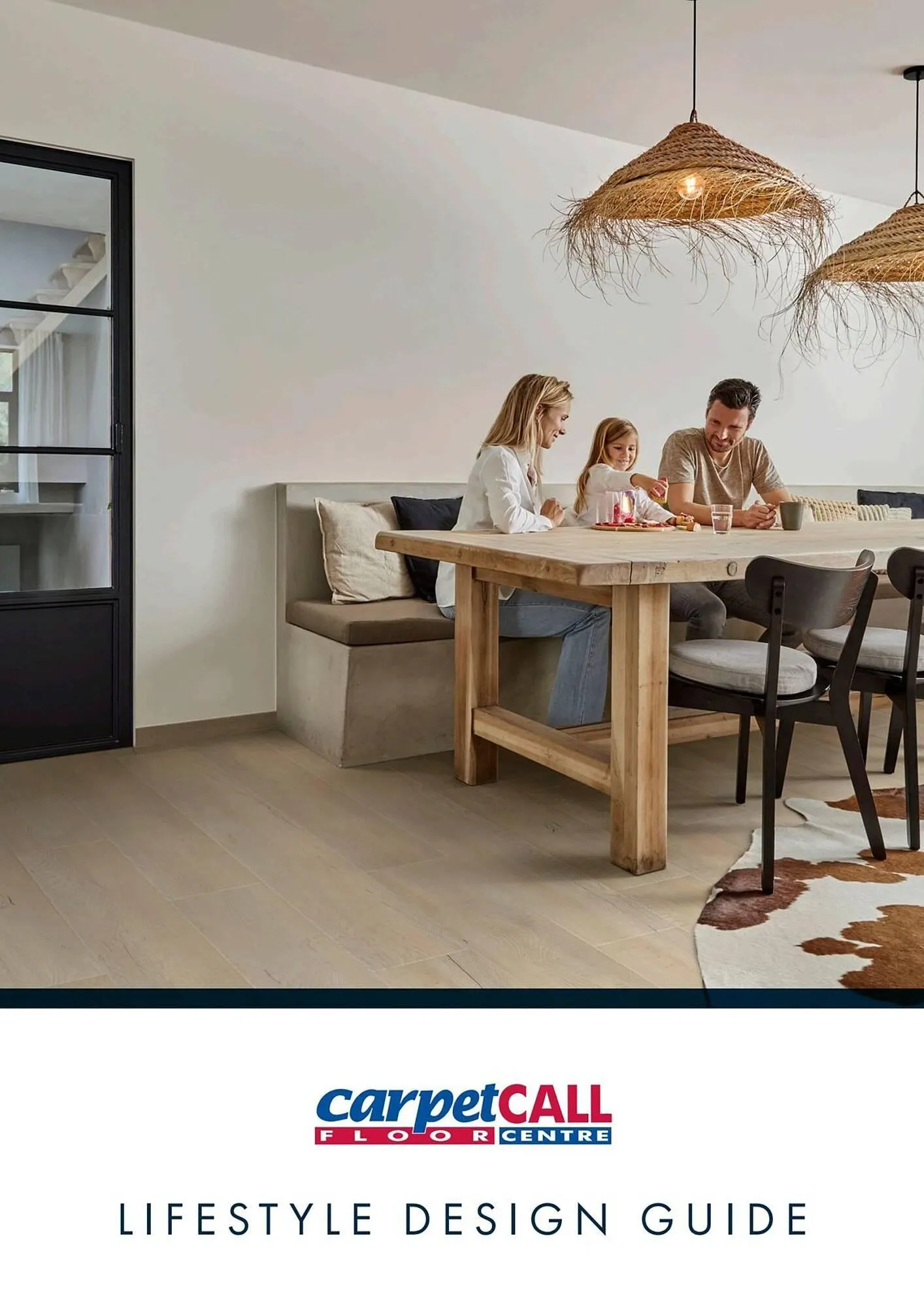 Carpet Call catalogue - Catalogue valid from 27 November to 31 December 2025 - page 1