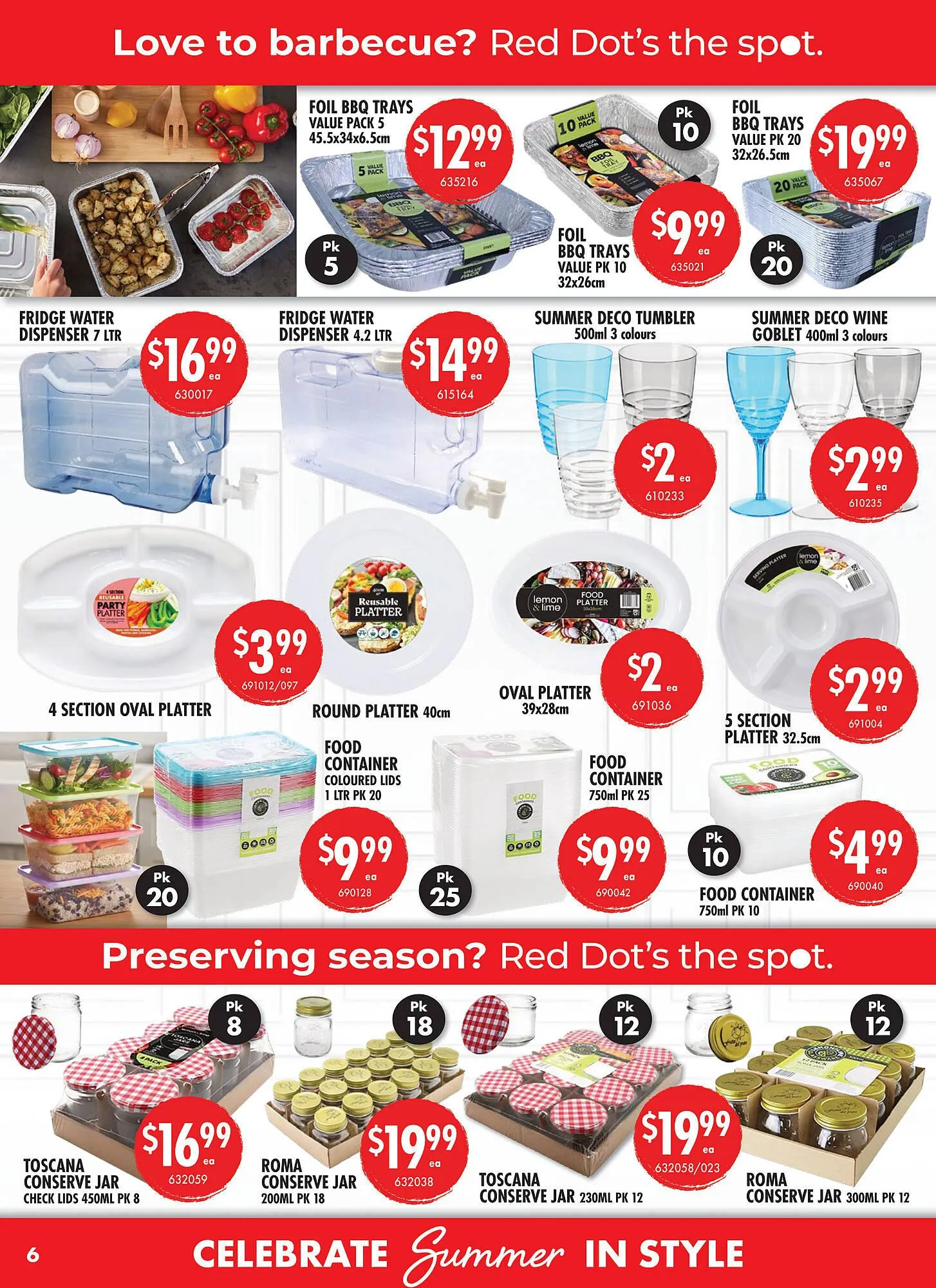 Red Dot catalogue - Catalogue valid from 25 December to 31 December 2025 - page 4