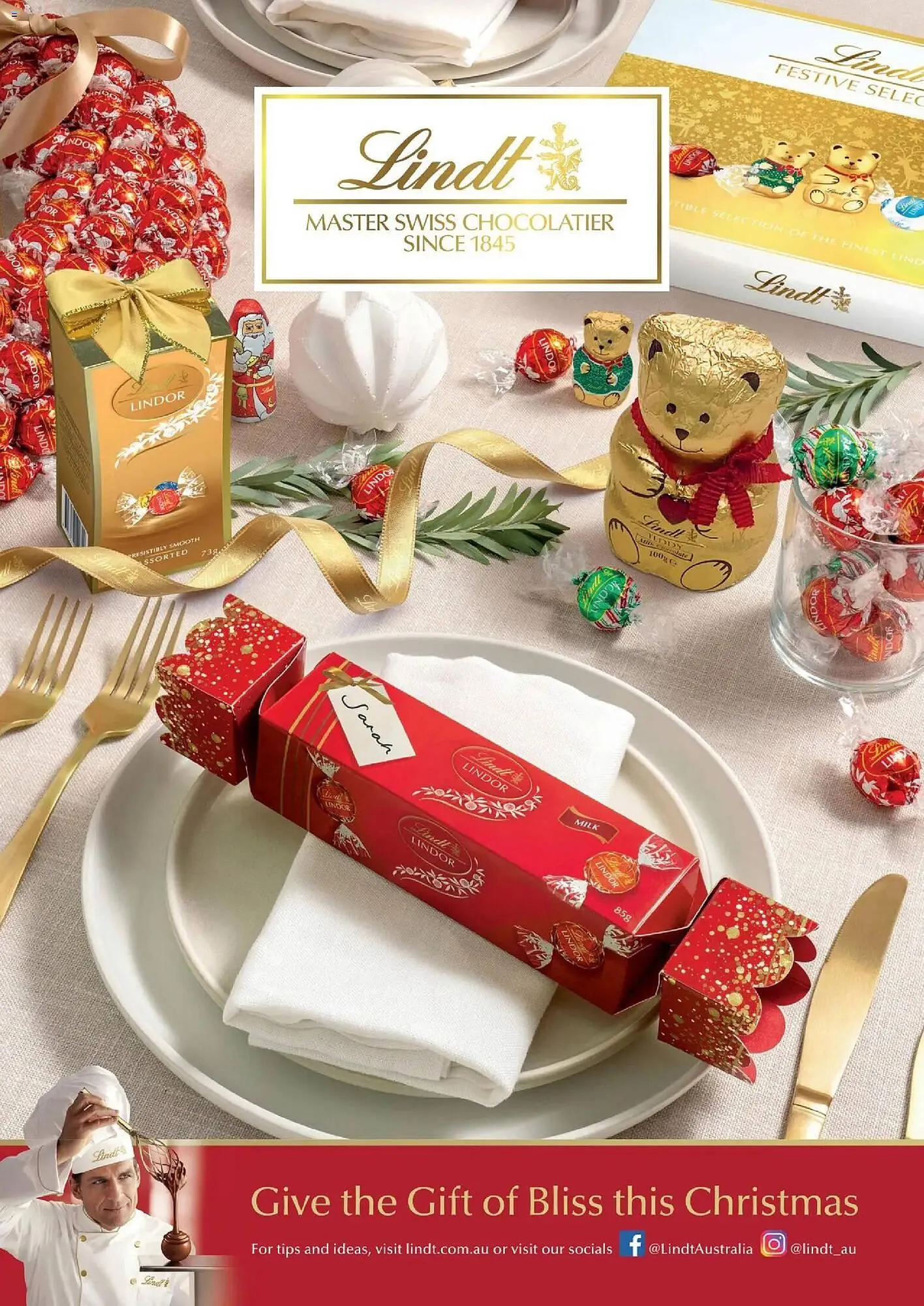 Supabarn catalogue - Catalogue valid from 26 November to 4 December 2025 - page 6