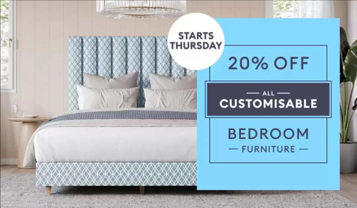 Sale  - Catalogue valid from 6 February to 20 March 2025 - page 2