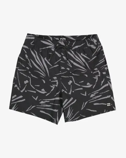 Sundays Layback Boardshorts