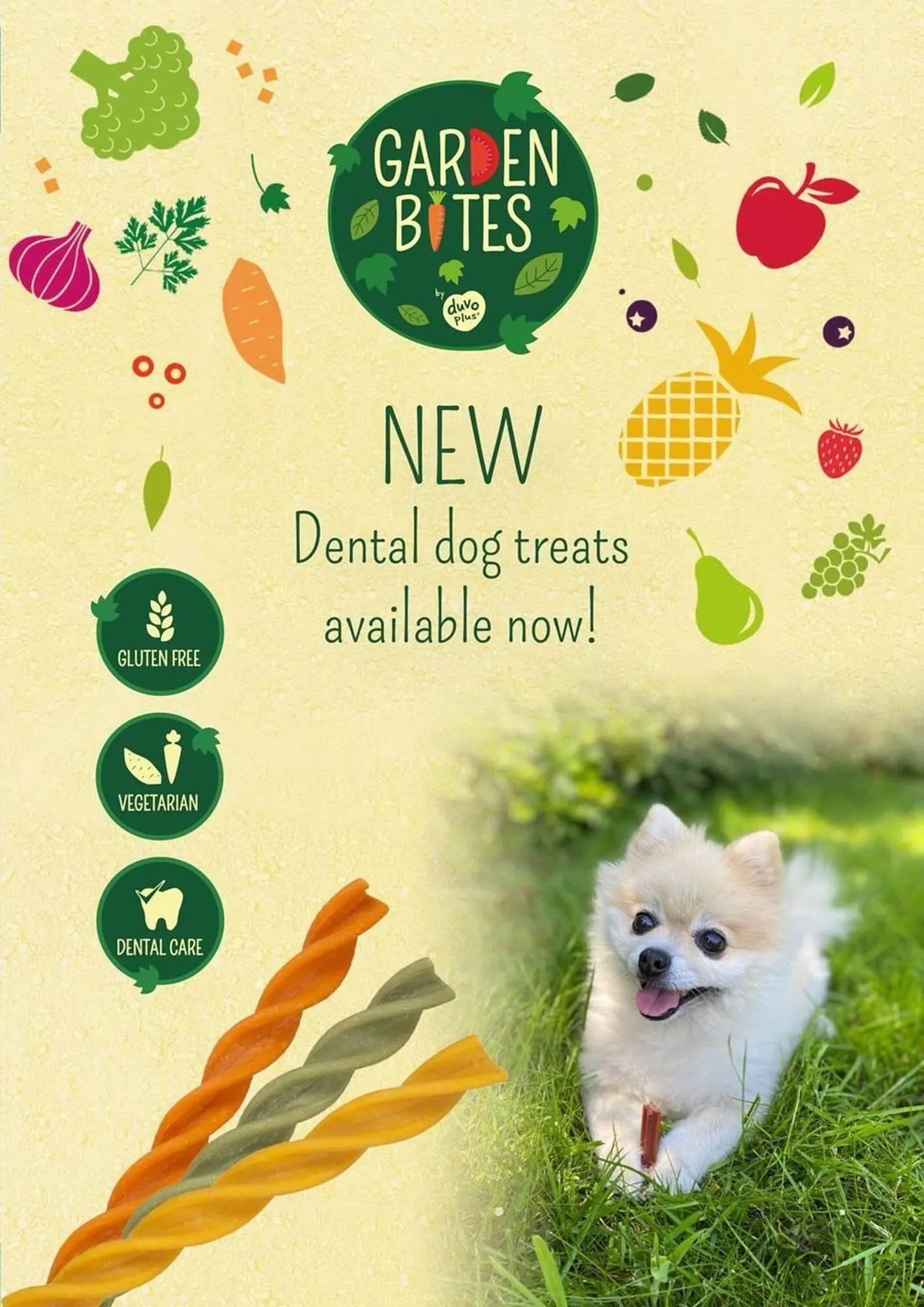 Pets Domain catalogue - Catalogue valid from 1 July to 30 September 2025 - page 45