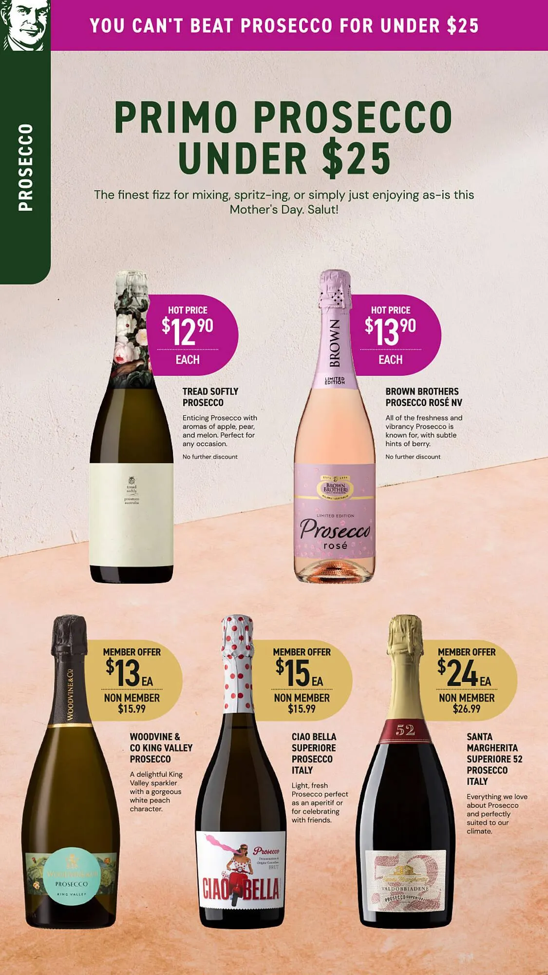 Dan Murphy's catalogue - Catalogue valid from 1 May to 14 May 2025 - page 5