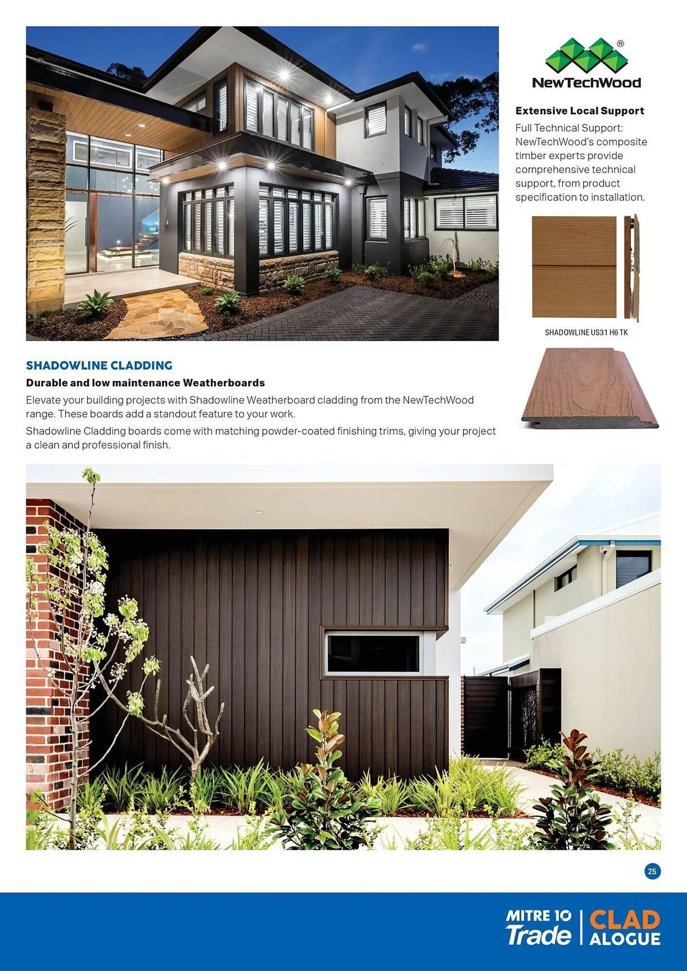 Mitre 10 catalogue - Catalogue valid from 27 June to 31 December 2025 - page 25