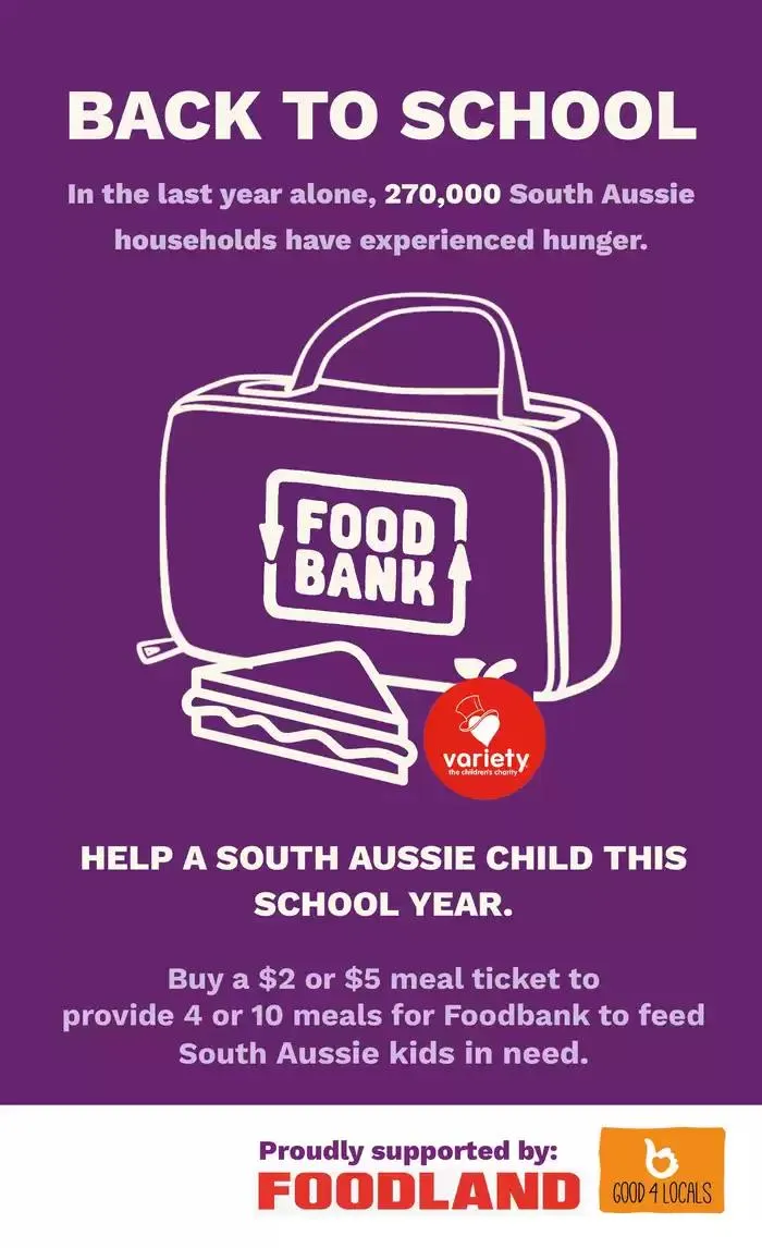 Great Food Lives Here - Catalogue valid from 30 January to 4 February 2025 - page 37