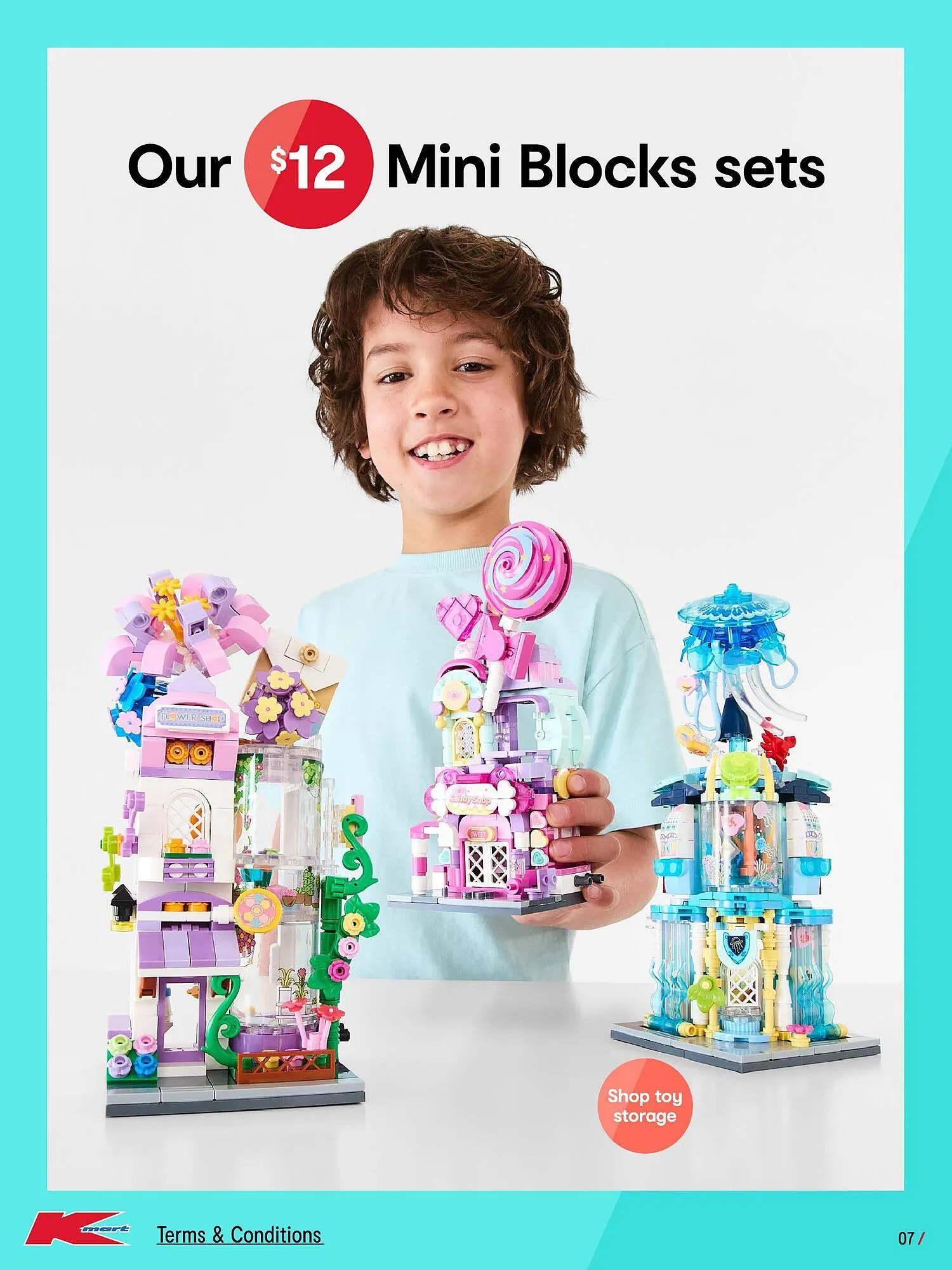 Kmart catalogue - Catalogue valid from 17 September to 15 October 2025 - page 7