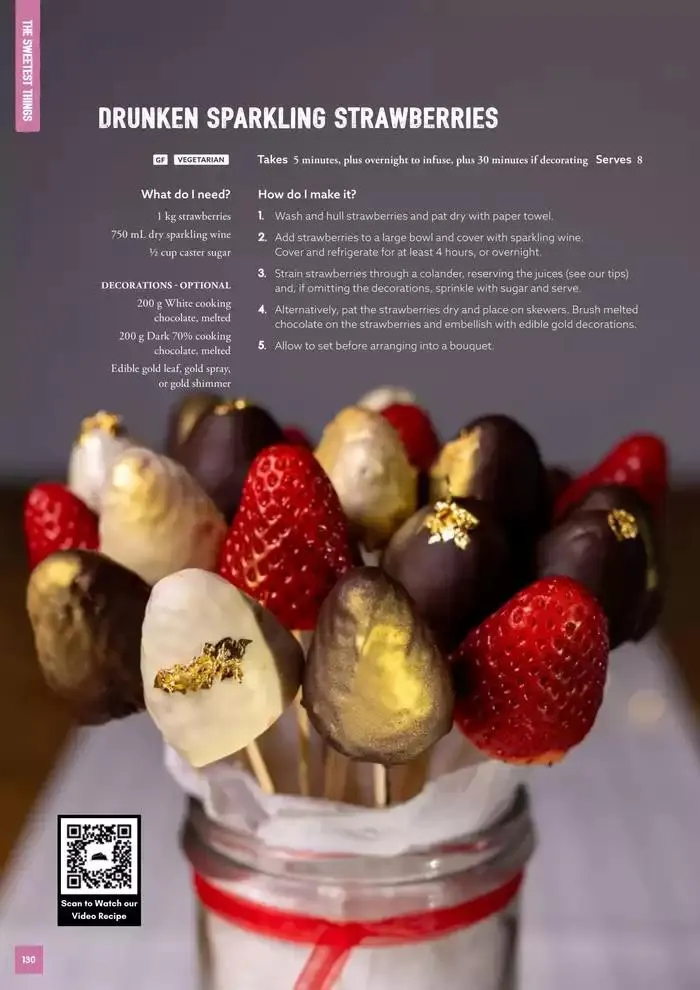 The BARN Magazine 2024 - Catalogue valid from 11 November to 28 February 2025 - page 130