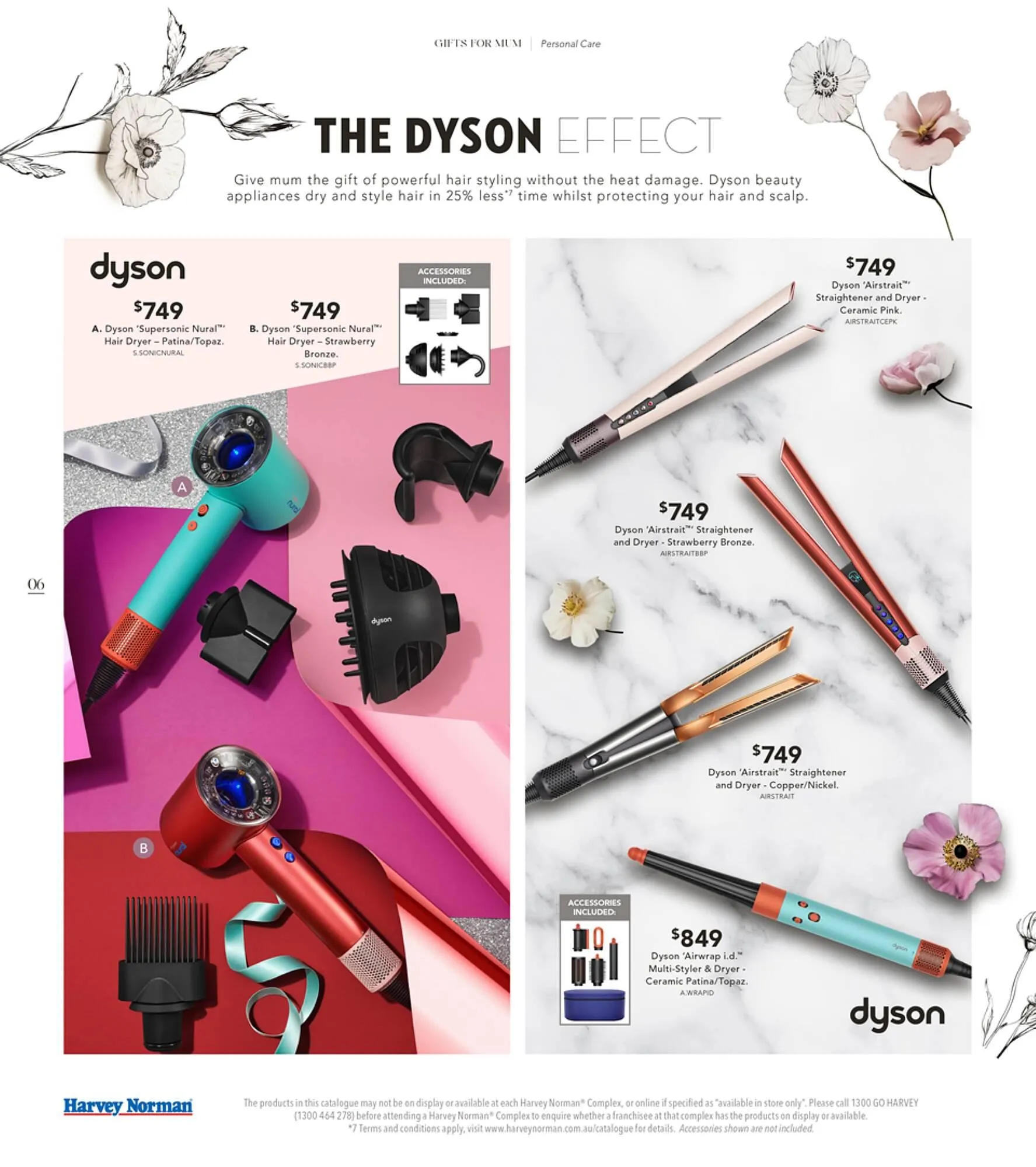 Harvey Norman catalogue - Catalogue valid from 27 April to 11 May 2025 - page 6