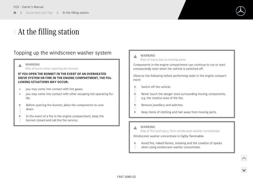 EQV MPV - Catalogue valid from 11 September to 11 September 2025 - page 28