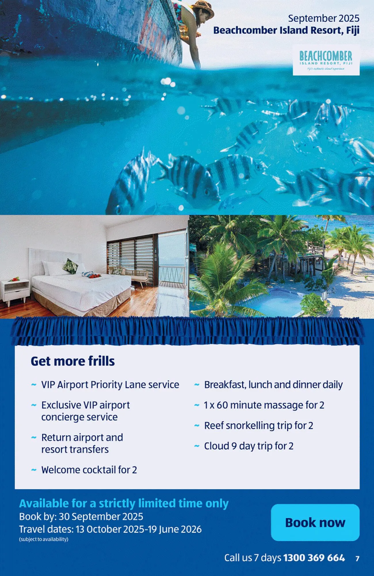 ALDI catalogue - Catalogue valid from 1 September to 30 September 2025 - page 7