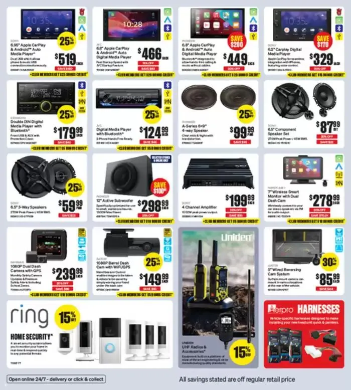 Super Deals - Catalogue valid from 6 March to 23 March 2025 - page 4