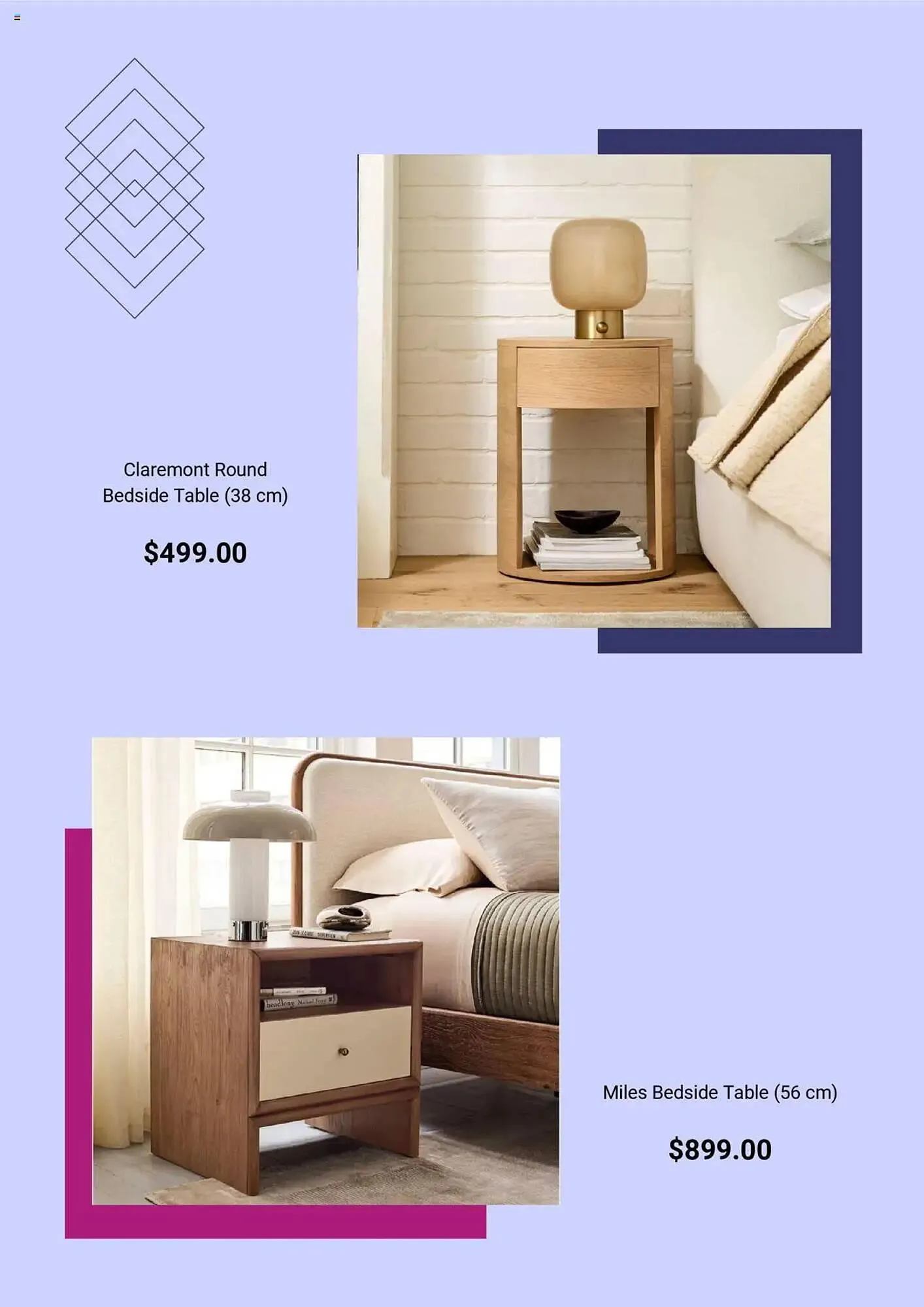 West Elm catalogue - Catalogue valid from 3 July to 9 August 2025 - page 5