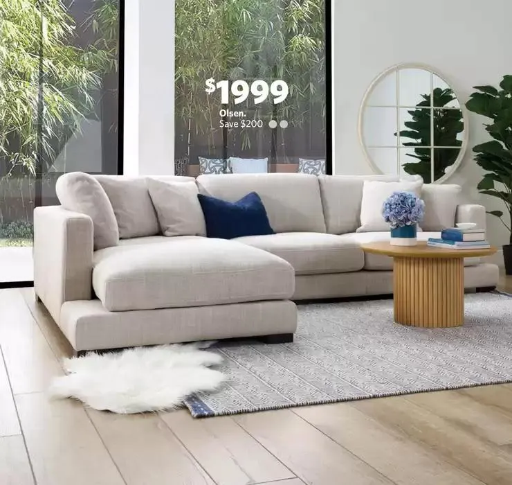 Mid Year Mega Sale  - Catalogue valid from 3 December to 31 January 2025 - page 14