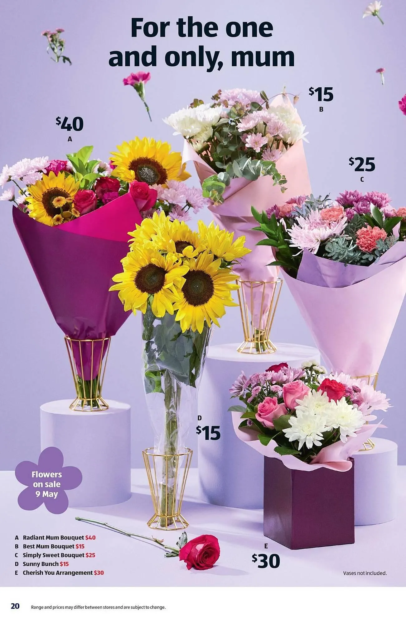 ALDI catalogue - Catalogue valid from 13 May to 19 May 2026 - page 20