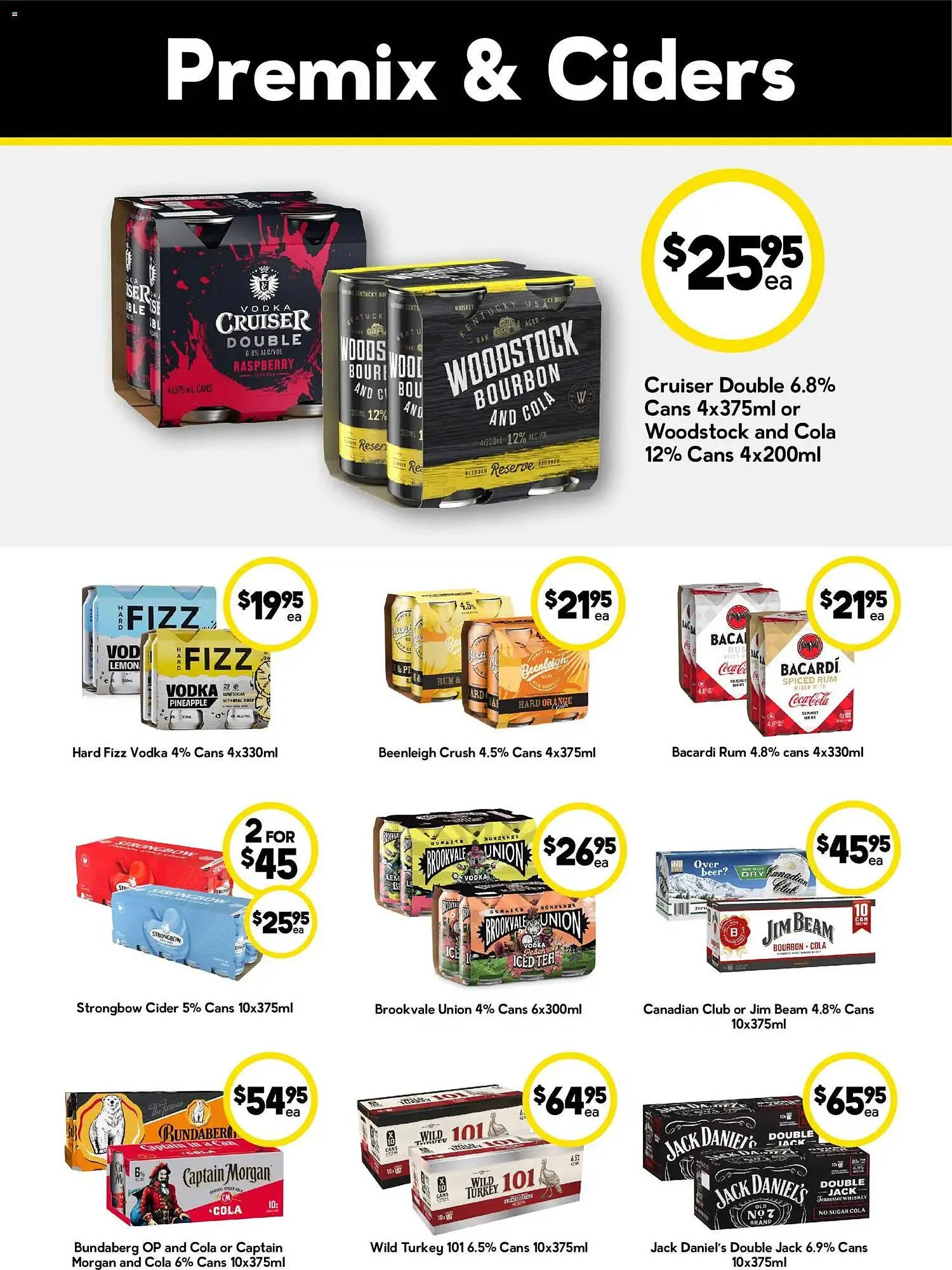 Drakes catalogue - Catalogue valid from 4 February to 17 February 2026 - page 3