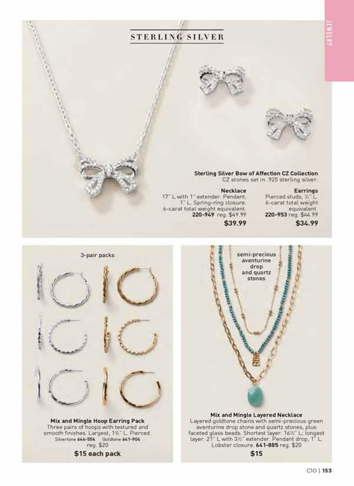 Avon catalogue - Catalogue valid from 14 April to 19 May 2026 - page 161